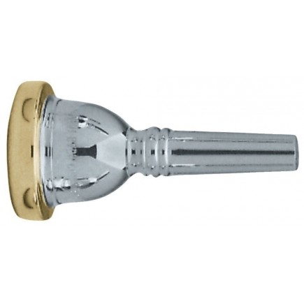 Vincent Bach 7167814 Ustnik Puzon tenorowy Standard Serie 350